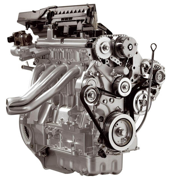 2001  75 Car Engine
